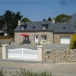 La Bretonne Hébergement de vacances Plouha