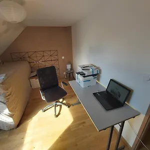 Ty Bétahon - 200m De La Appartement Ambon