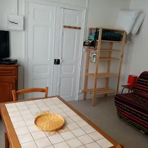 Du Ruisseau Appartement Murat-sur-Vebre