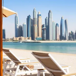 Adagio Premium The Palm Appart hôtel Dubaï