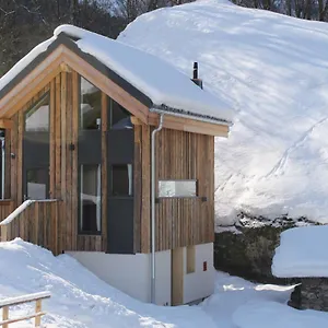 Pierre Belle Chalet Chamonix